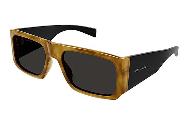 Zonnebril Saint Laurent SL 635 ACETATE 005