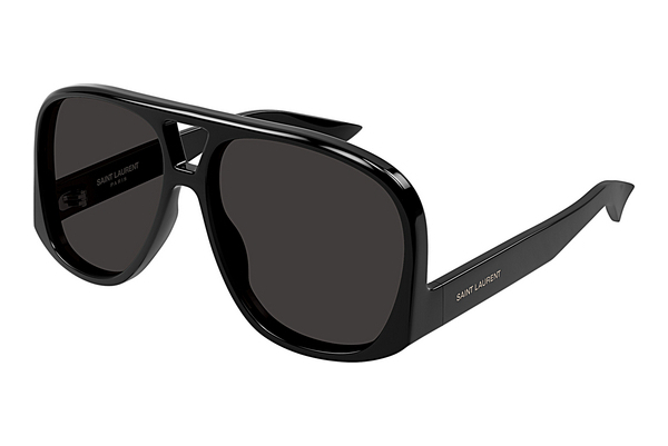 Zonnebril Saint Laurent SL 652/F SOLACE 001