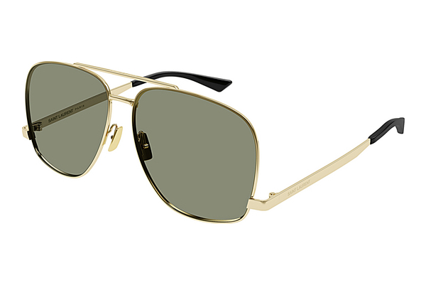 Zonnebril Saint Laurent SL 653 LEON 003