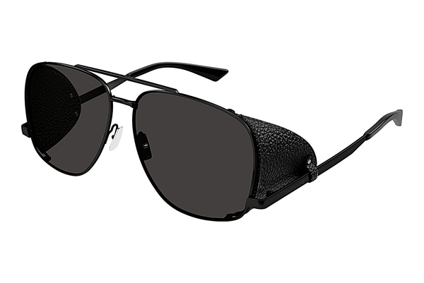 Zonnebril Saint Laurent SL 653 LEON LEATHER SPOILER 002