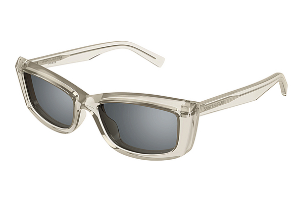 Lunettes de soleil Saint Laurent SL 658 003