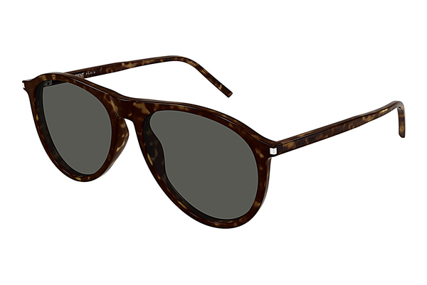 Zonnebril Saint Laurent SL 667 002