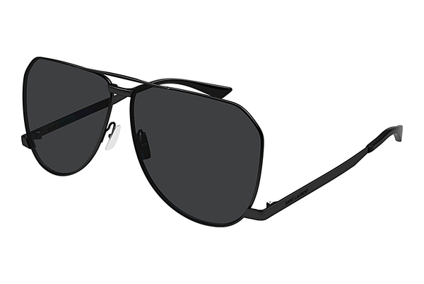 Zonnebril Saint Laurent SL 690 DUST 001