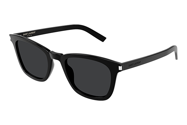 Zonnebril Saint Laurent SL 716 SLIM 001