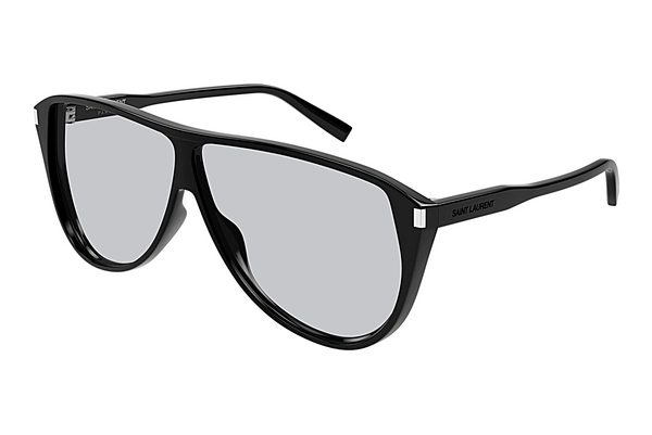 Zonnebril Saint Laurent SL 731 GASPAR 001