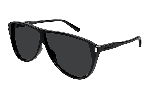 Zonnebril Saint Laurent SL 731 GASPAR 002