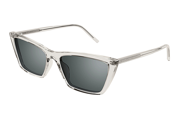 Zonnebril Saint Laurent SL 737 MICA THIN 004