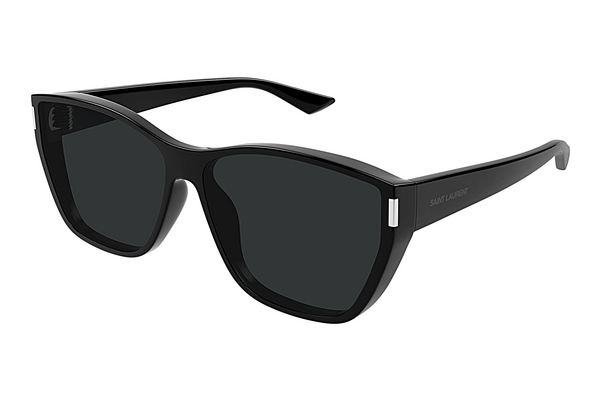 Zonnebril Saint Laurent SL 758/F 001