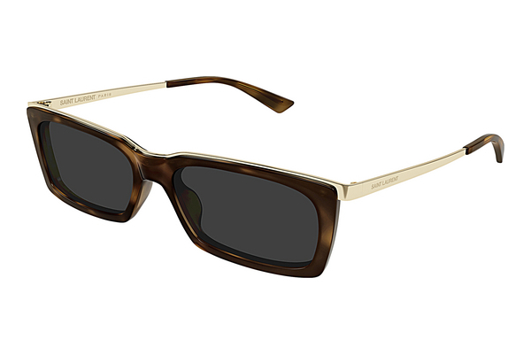 Zonnebril Saint Laurent SL 766 004