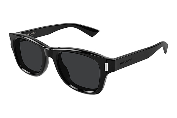 Zonnebril Saint Laurent SL 801 001