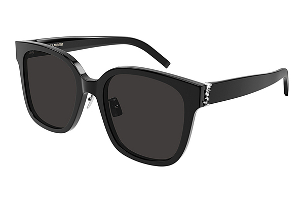 Zonnebril Saint Laurent SL M105/F 001