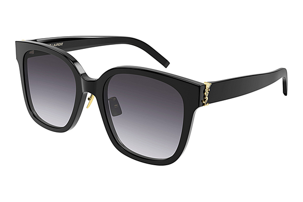 Zonnebril Saint Laurent SL M105/F 002