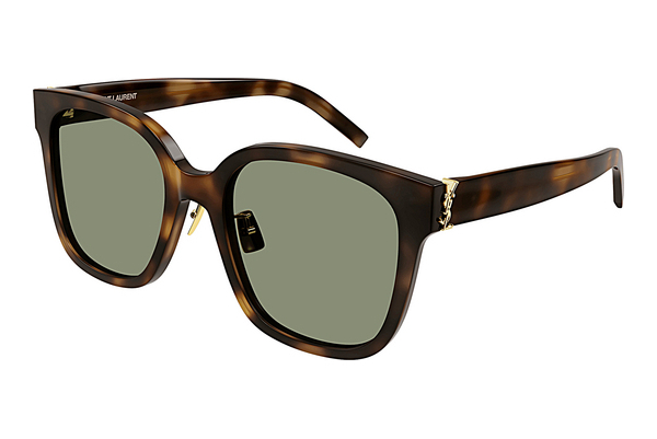 Zonnebril Saint Laurent SL M105/F 003