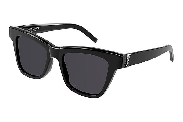 Zonnebril Saint Laurent SL M106 001