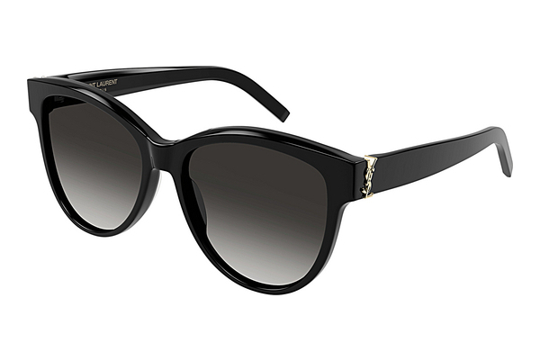 Zonnebril Saint Laurent SL M107 002