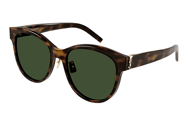 Lunettes de soleil Saint Laurent SL M107/K 003