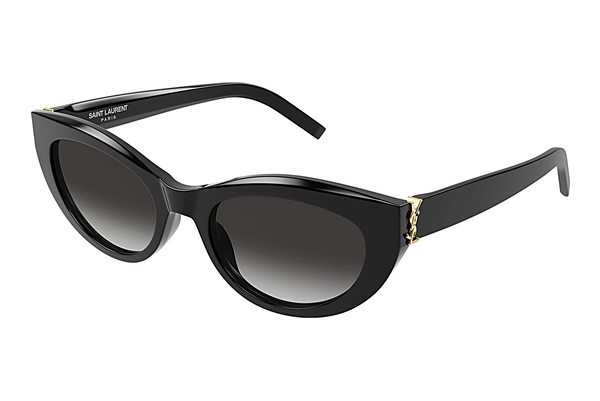 Zonnebril Saint Laurent SL M115 002