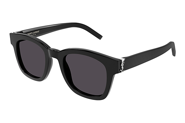 Zonnebril Saint Laurent SL M124 001