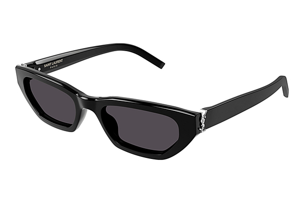 Zonnebril Saint Laurent SL M126 001