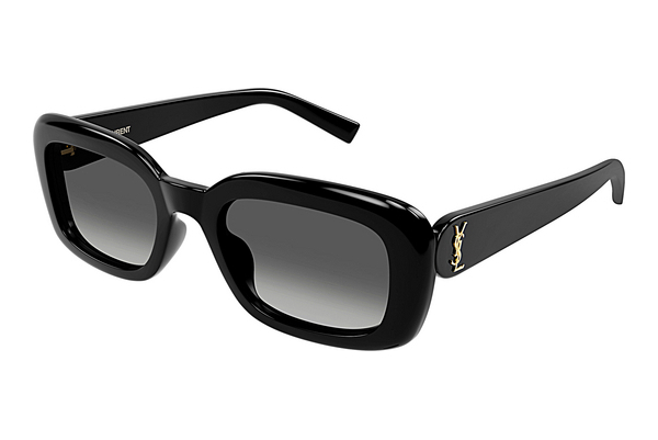 Lunettes de soleil Saint Laurent SL M130 002