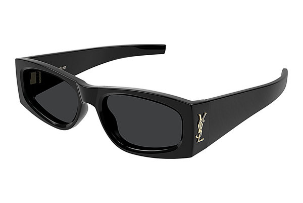 Zonnebril Saint Laurent SL M140/F 001