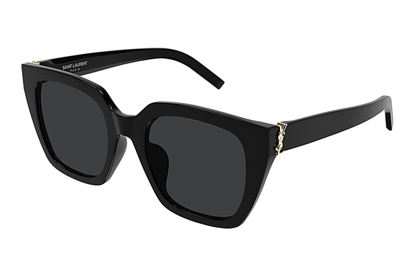 Zonnebril Saint Laurent SL M143 001