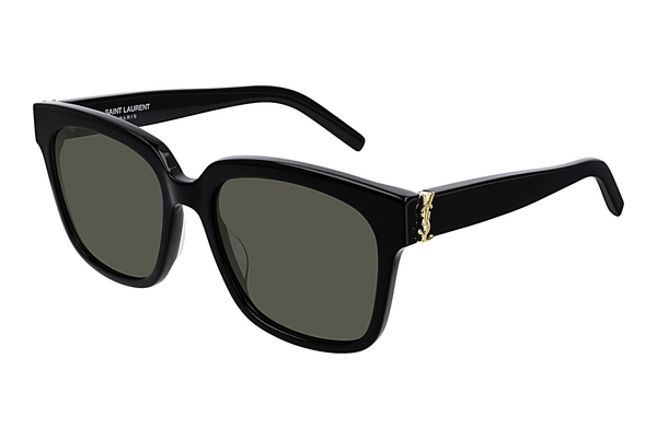 Zonnebril Saint Laurent SL M40 003