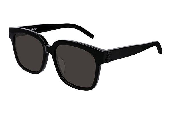 Zonnebril Saint Laurent SL M40/F 001