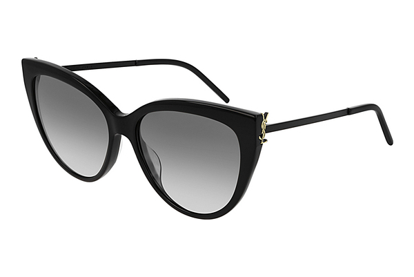 Zonnebril Saint Laurent SL M48S_A 002