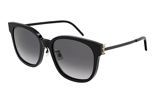 Zonnebril Saint Laurent SL M48S_C/K 002