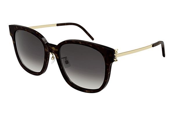 Zonnebril Saint Laurent SL M48S_C/K 004