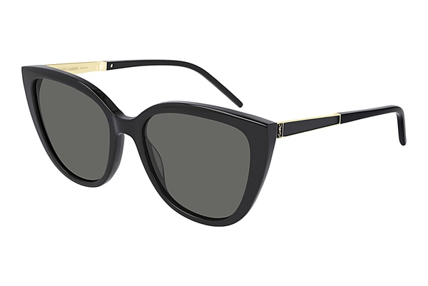 Zonnebril Saint Laurent SL M70 002