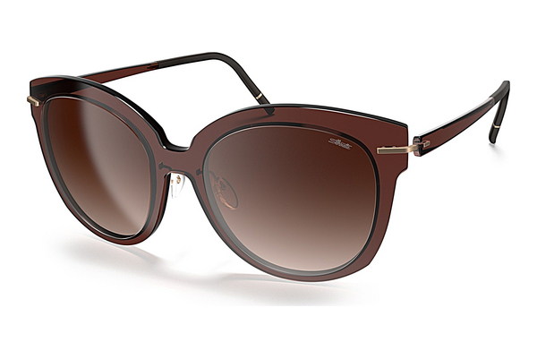 Zonnebril Silhouette Infinity Collection (3194 6130)