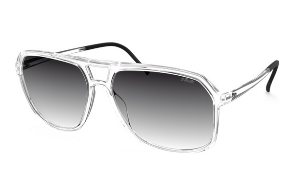 Zonnebril Silhouette Eos Collection (4080 1010)