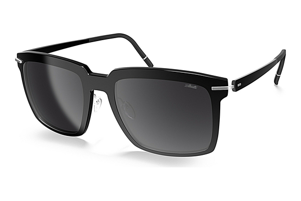 Lunettes de soleil Silhouette Infinity Collection (4082 9110)