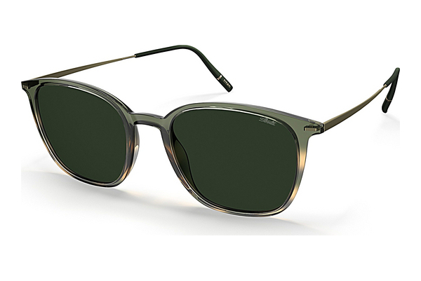 Zonnebril Silhouette Sun Lite Collection (4086 5540)