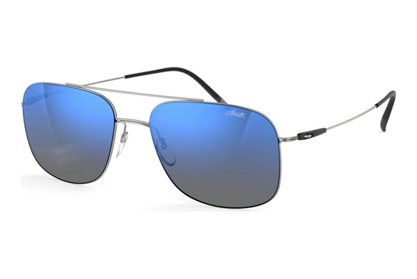 Zonnebril Silhouette Titan Breeze Collection (8716 7010)
