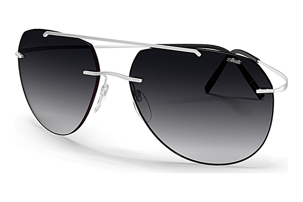 Zonnebril Silhouette TMA Collection (8744 7211)