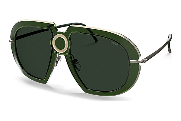 Zonnebril Silhouette The Sil. Heritage Collection (9912 5540)