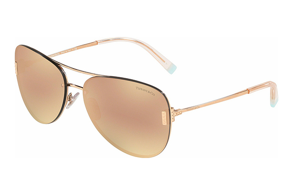 Lunettes de soleil Tiffany TF3066 61054Z