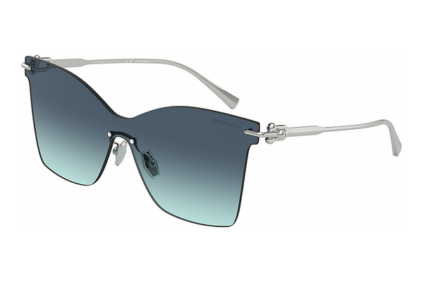 Lunettes de soleil Tiffany TF3103K 62139S