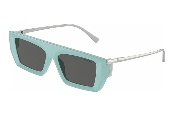 Lunettes de soleil Tiffany TF4214U 8388S4