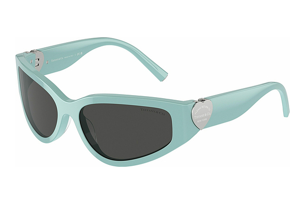 Lunettes de soleil Tiffany TF4217 838887