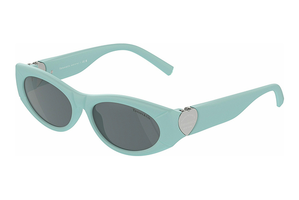 Lunettes de soleil Tiffany TF4222U 84146G