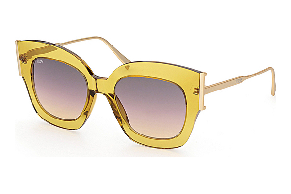 Lunettes de soleil Tod's TO0310 41B