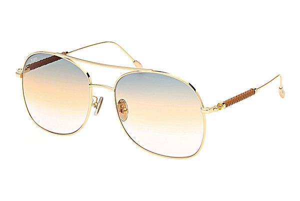 Lunettes de soleil Tod's TO0357 30B