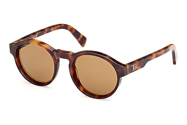 Lunettes de soleil Tod's TO0368 55E