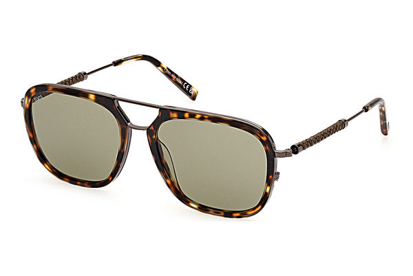 Lunettes de soleil Tod's TO0370 55N