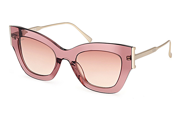 Lunettes de soleil Tod's TO0373 81T