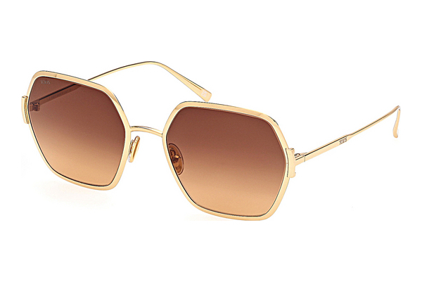 Lunettes de soleil Tod's TO0374 30F